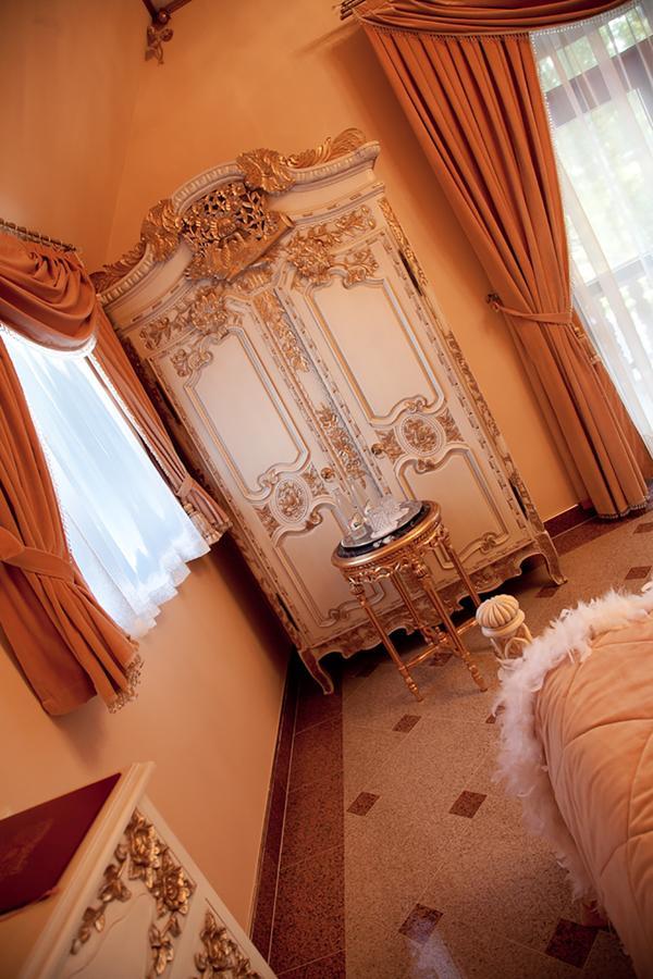 Homestay Zamek Pod Brzozami, Wynajem Pokoi *