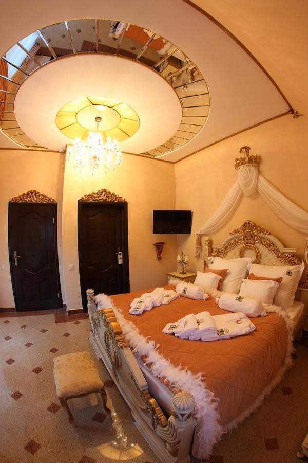 Zamek Pod Brzozami, Wynajem Pokoi Homestay Krynica Zdroj