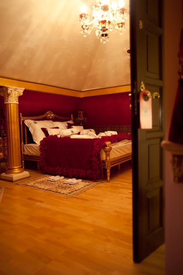 Homestay Zamek Pod Brzozami, Wynajem Pokoi *