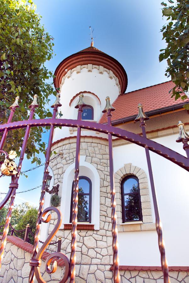 Homestay Zamek Pod Brzozami, Wynajem Pokoi Krynica Zdroj