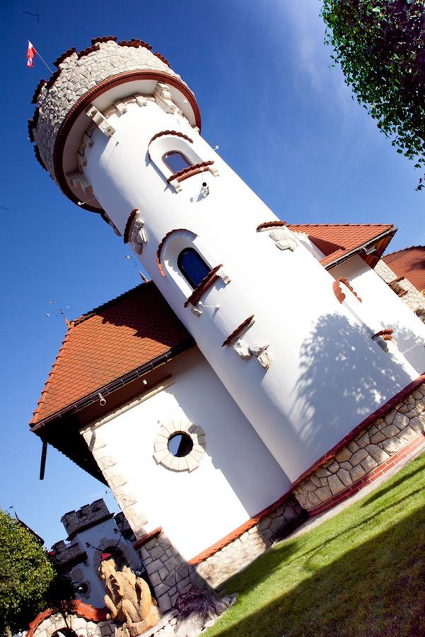 Homestay Zamek Pod Brzozami, Wynajem Pokoi *