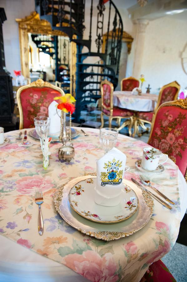 Homestay Zamek Pod Brzozami, Wynajem Pokoi Krynica Zdroj