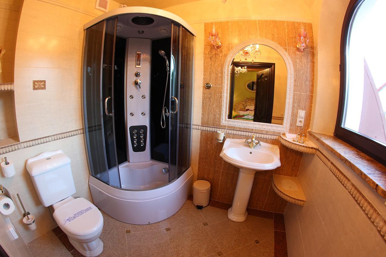 Zamek Pod Brzozami, Wynajem Pokoi Homestay