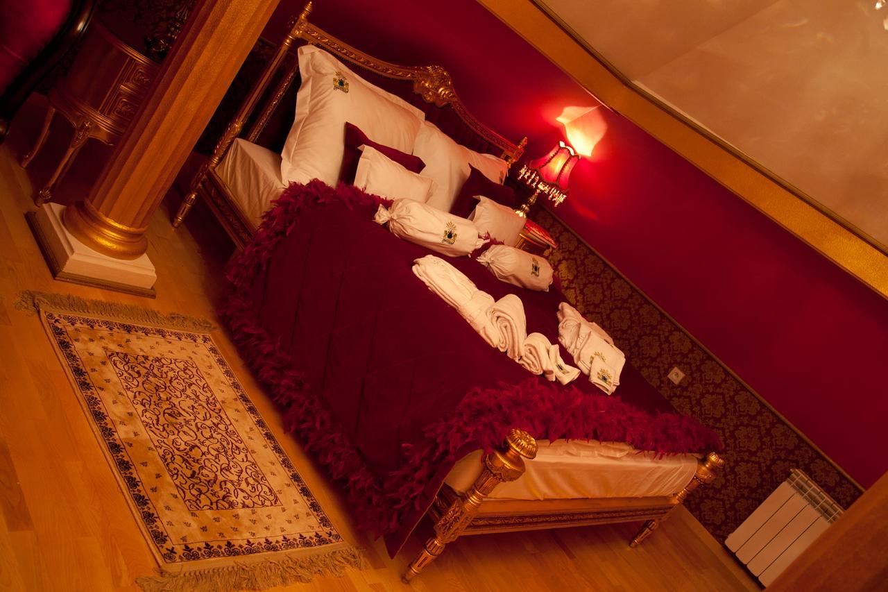 Homestay Zamek Pod Brzozami, Wynajem Pokoi Krynica Zdroj