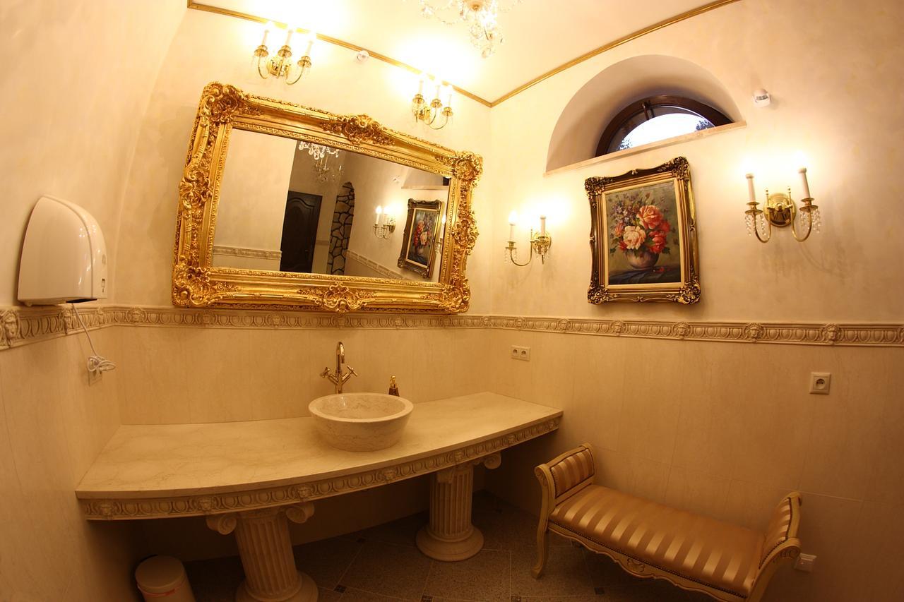 Homestay Zamek Pod Brzozami, Wynajem Pokoi