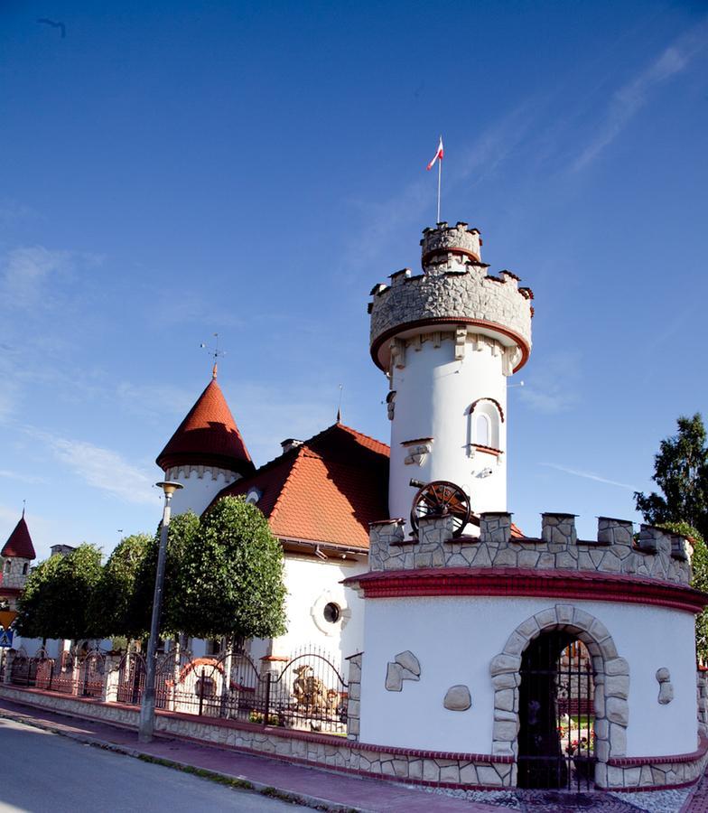 Homestay Zamek Pod Brzozami, Wynajem Pokoi *