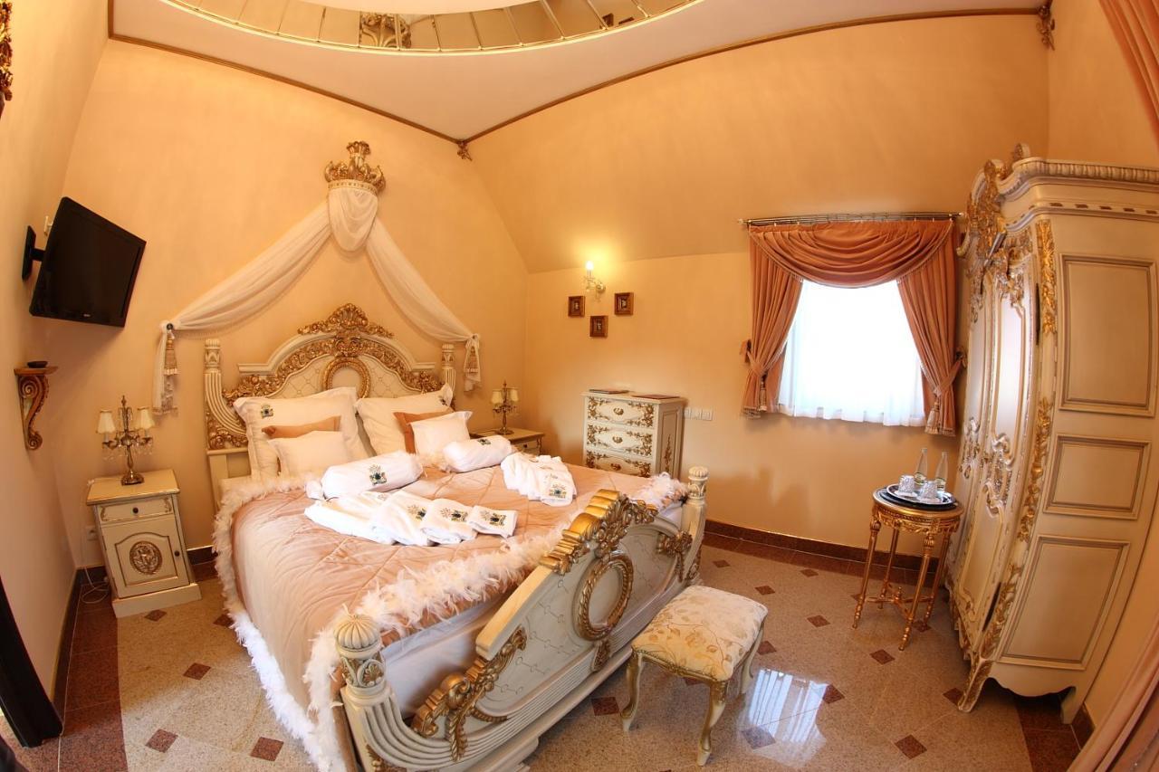 Homestay Zamek Pod Brzozami, Wynajem Pokoi